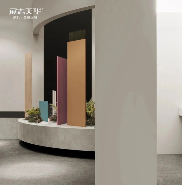 展志天华强势携手『中国航天』 邀您漫步太空园林 展志天华强势携手『中国航天』 邀您漫步太空园林