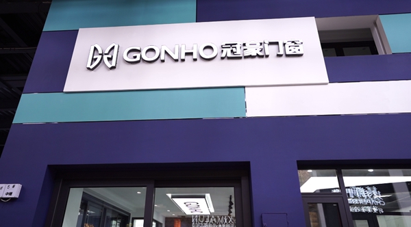 加盟九年，60%以上的消费者都是他的回头客！