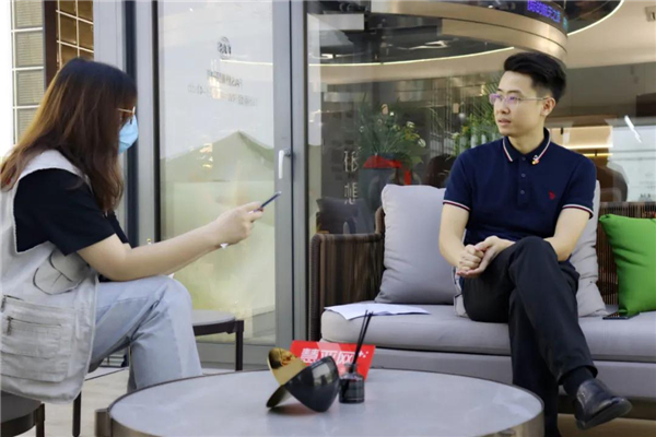 美加德尚门窗【航天馆】盛世启幕 开创新征程