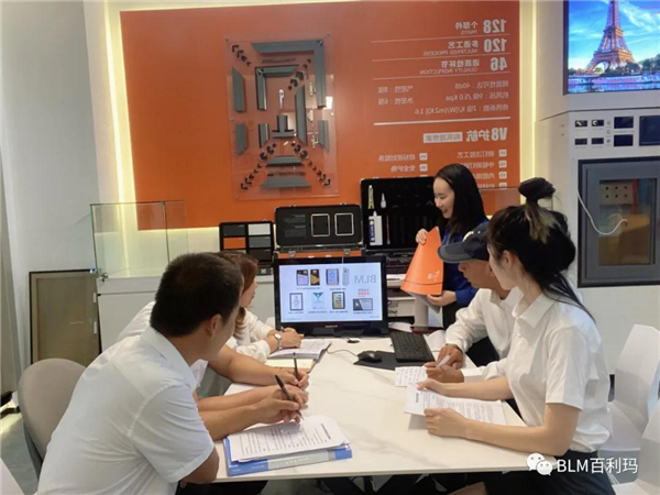 百利玛门窗丨持续赋能终端 打造精兵强将