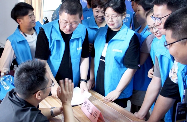 【巴蒂格德尔堡系统门窗】品牌管理学院第四期圆满落幕 【巴蒂格德尔堡系统门窗】品牌管理学院第四期圆满落幕