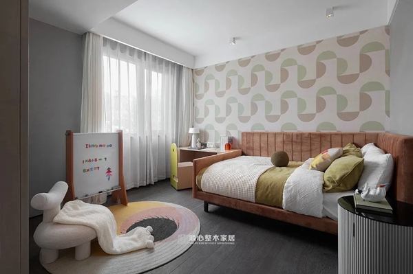 顺心整木家居：匠心定制，低调质感尽显高贵
