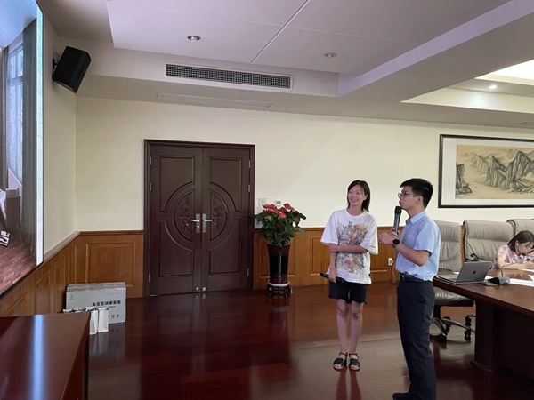 兔宝宝健康家居启翔计划飞鹰班广州展会前期业务培训圆满结束