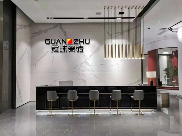 文化名城里的口碑门店 | 门店探ME走进娄底冠珠陶瓷