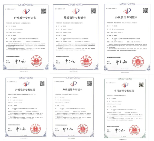 卡诺门窗广告正式在十大机场上线