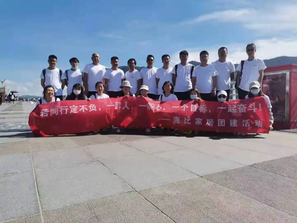 海比衣柜:多措并举全力促进企业发展 海比衣柜:多措并举全力促进企业发展