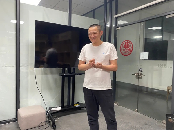 0708 |JBL金佰利睡眠窗帘学习会“卓有成效的管理者5-6章”感悟分享及考试