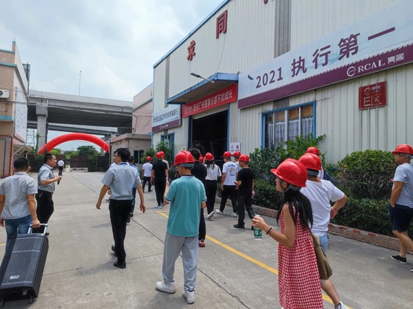 亮阁门窗丨中国建博会（广州）外的另一焦点