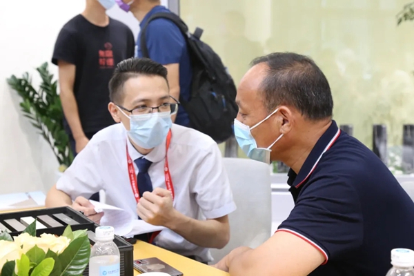 中国建博会（广州）|帝奥斯门窗释放强大势能