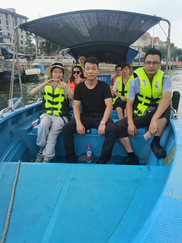 博仕门窗|开展趣味活动，演绎精彩人生