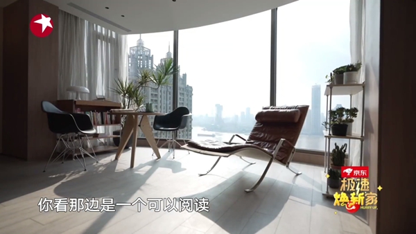 科度门窗设计分享 | 重构空间，宽境视野