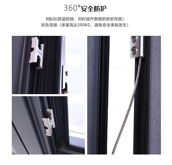 门窗十大品牌|欧铂曼门窗河南安阳专卖店