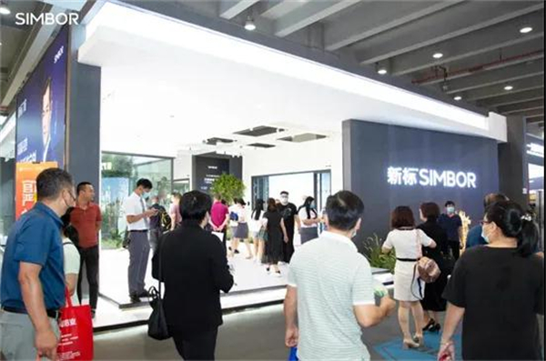 CBD Fair | 优居研究院：深度解读2021中国建博会(广州)，紧跟行业五大新动向