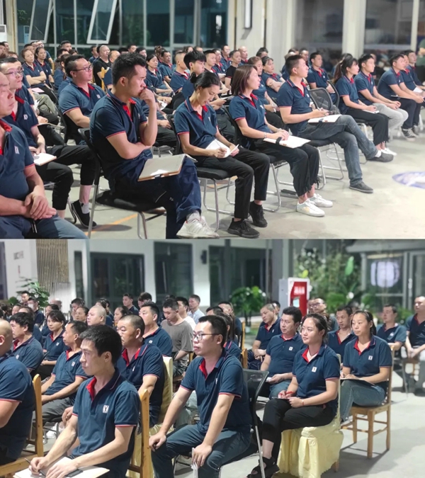 雅之轩门窗狠抓产品质量，打造高标准门窗