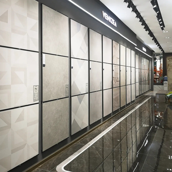 威尔斯陶瓷专卖店巡礼二十四期 | 百城千店 执掌一城繁华