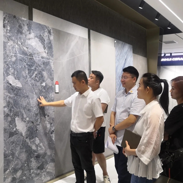 连云港顺辉陶瓷团队总部培训活动圆满落幕! 连云港顺辉陶瓷团队总部培训活动圆满落幕!