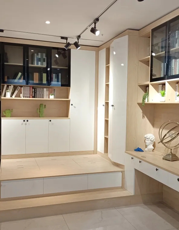 超600㎡地标式展厅荣耀绽放！90度家居西宁旗舰店隆重开业！