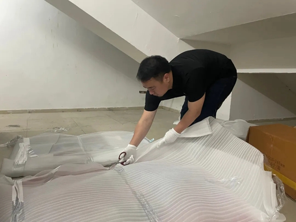 设计无国界主旨导师杨志伟：探索无限，设计无边