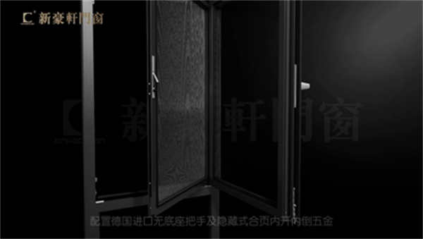 新豪轩门窗让你对噪音说No：看不见的污染 才是最大隐患