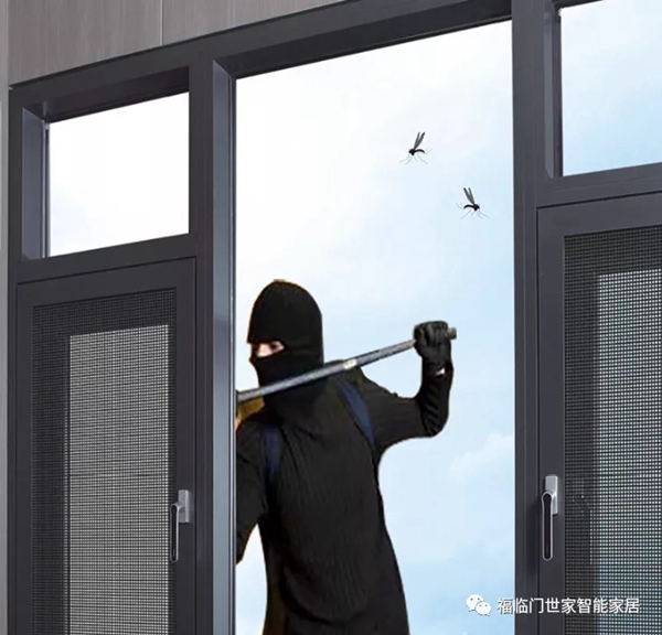 福临门世家门窗:如何把门窗改造成隔音隔热门窗?