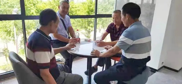 骏程陶瓷滁州旗舰店华丽起航