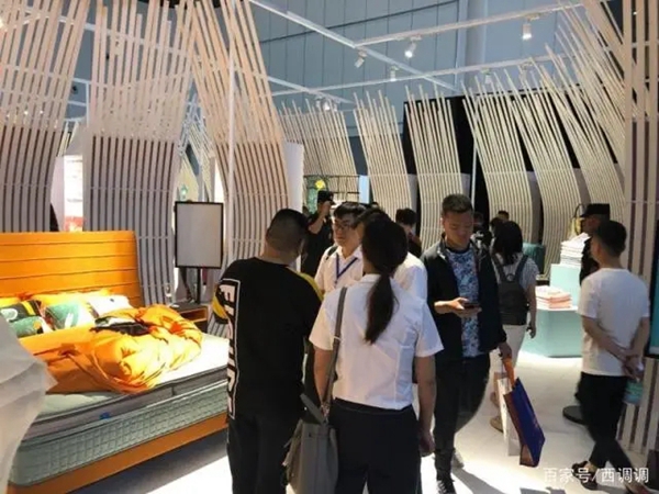 丽维家全屋定制拎包项目资讯，不容错过！