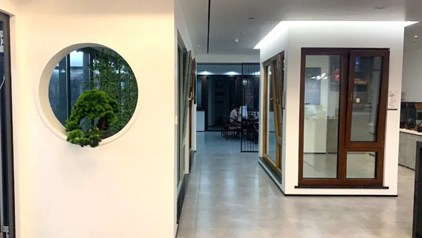 邂逅,最完美的家——宏明泰门窗浙江乐清旗舰店等你遇见! 邂逅,最完美的家——宏明泰门窗浙江乐清旗舰店等你遇见!