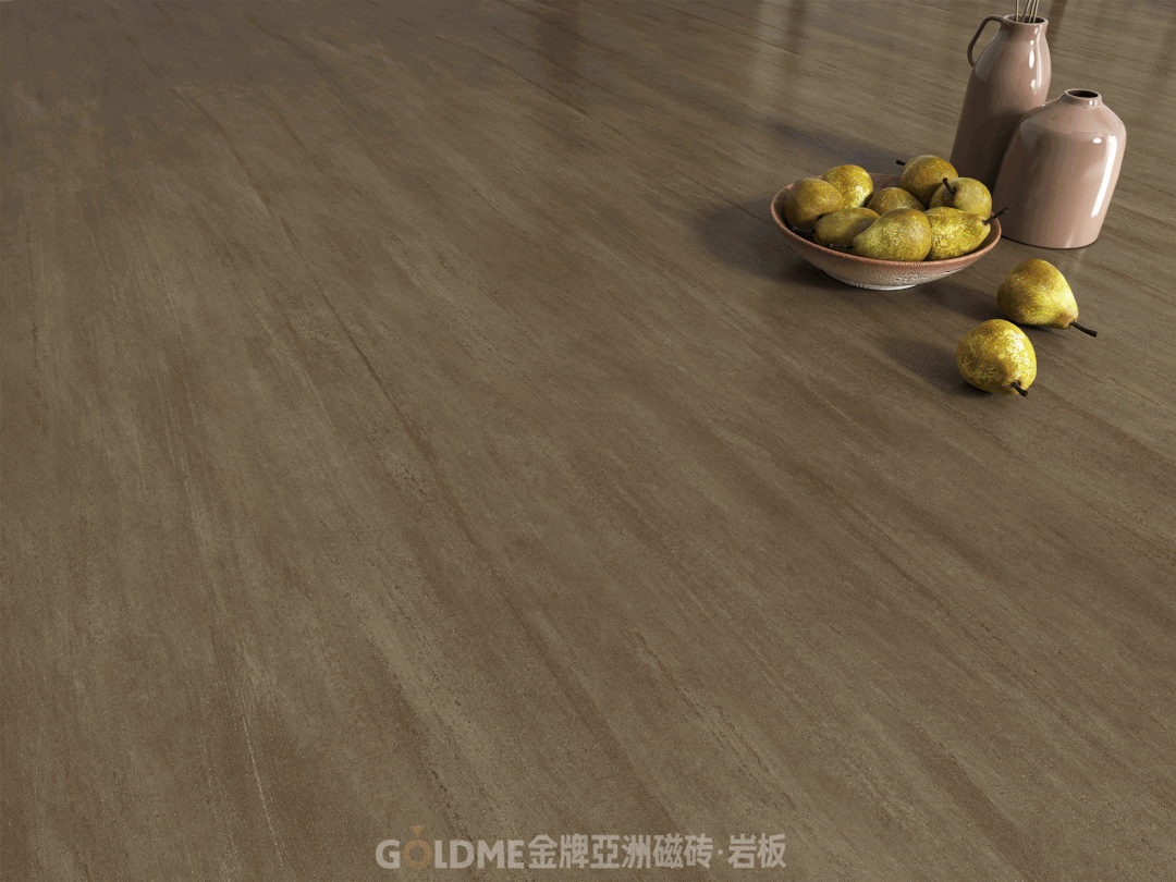 金牌亚洲瓷砖|这样绝美的今秋流行色，一眼就爱上了！