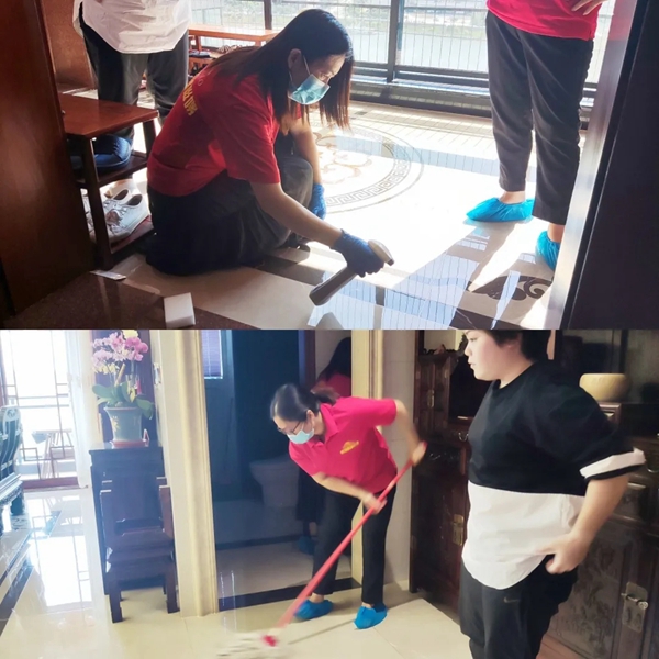 马可波罗陶瓷感恩服务月，更贴心的服务，给客户更优质的体验