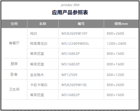 大将军陶瓷| 160㎡现代简约，安静优雅且令人舒适从容！