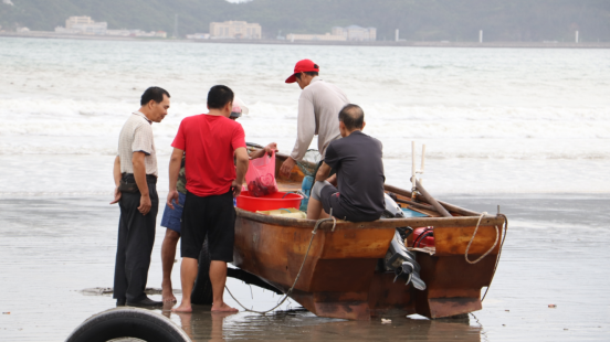 广东省门业协会铝门窗研讨沙龙暨德国库勒五金浪漫海岛之旅活动成功举办