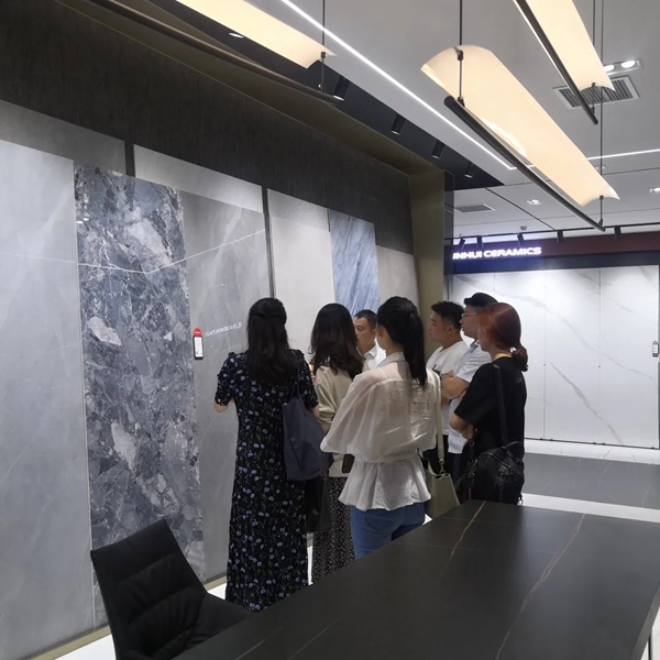 连云港顺辉陶瓷团队总部培训活动圆满落幕! 连云港顺辉陶瓷团队总部培训活动圆满落幕!