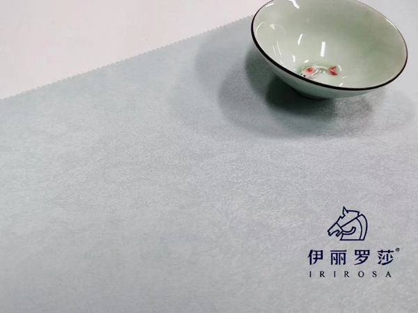 伊丽罗莎墙布2021新品全面上市。