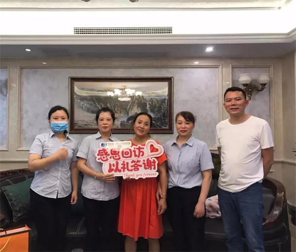马可波罗陶瓷感恩服务月精彩纷呈，全心全意回馈客户信赖