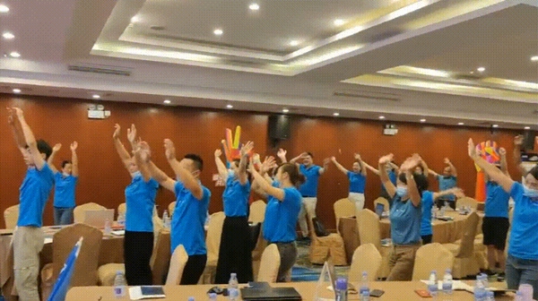 安格尔门窗南昌区域培训会圆满成功