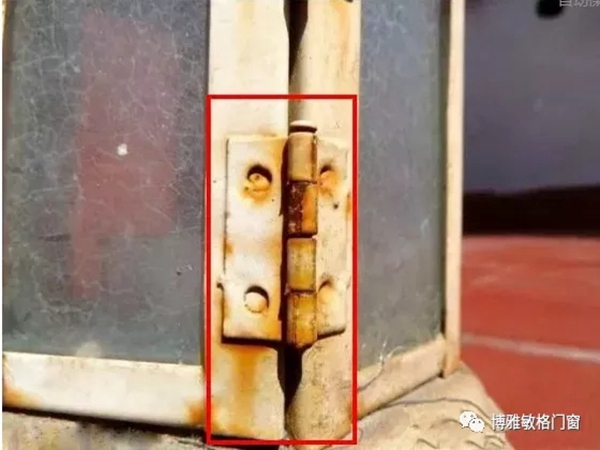 博雅敏格门窗：一篇文章告诉你1000元的门窗跟3000元的门窗区别！