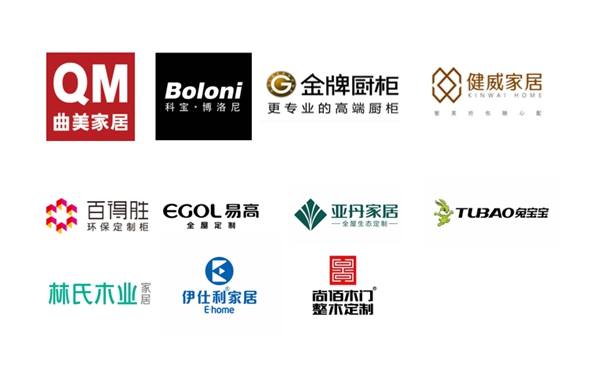 强联合,共赋能丨炬森五金服务近百家定制家居战略合作伙伴