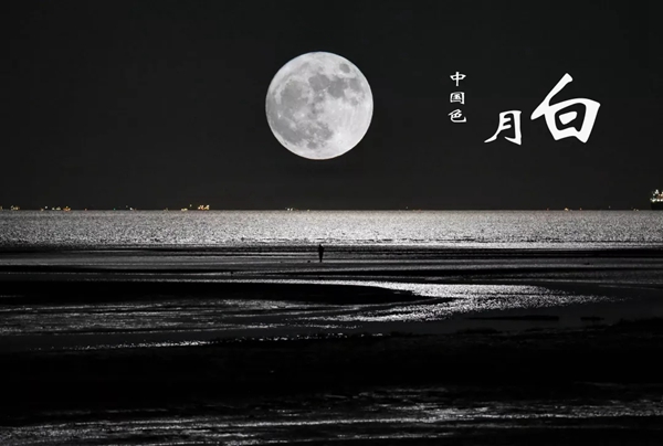 莺牌艺术墙布| 袅袅娜娜，飘飘曳曳，一色一世界