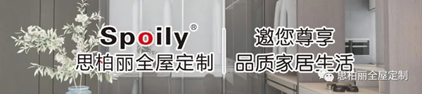 思柏丽全屋定制 | 永恒经典的现代轻奢风，轻奢有度，一眼万年！