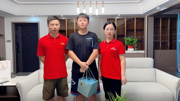用心守护幸福家，马可波罗陶瓷真诚服务获客户点赞