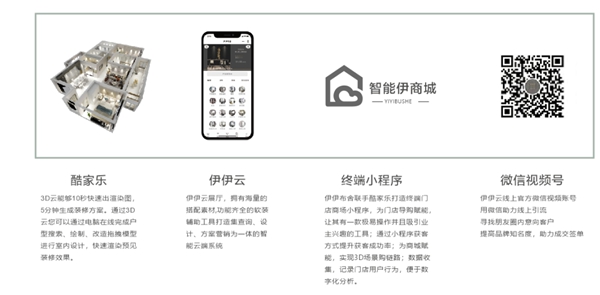 加盟首选伊伊布舍|软装集成“标杆店”，助您赢在起跑线