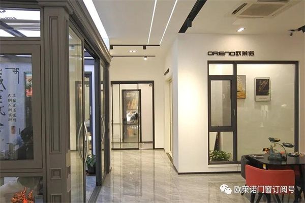 欧莱诺门窗旗下系列产品通过中国人保审核 为消费者保驾护航 欧莱诺门窗旗下系列产品通过中国人保审核 为消费者保驾护航