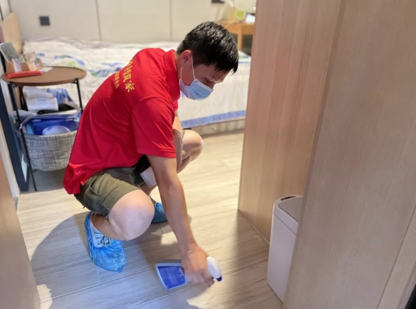 马可波罗陶瓷精心打造如意之家，致敬榜样人物