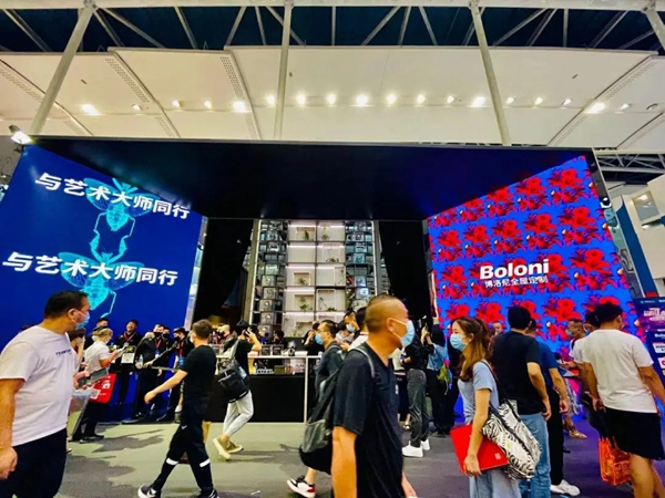 强联合,共赋能丨炬森五金服务近百家定制家居战略合作伙伴 强联合,共赋能丨炬森五金服务近百家定制家居战略合作伙伴