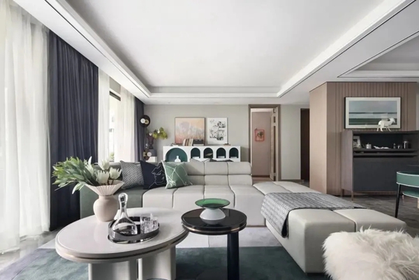 卡诺尼全屋定制|精致现代时尚带来不同生活体验 卡诺尼全屋定制|精致现代时尚带来不同生活体验