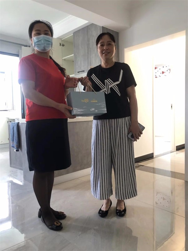马可波罗陶瓷感恩服务月精彩纷呈，全心全意回馈客户信赖