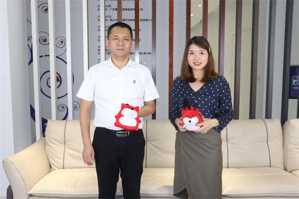富轩全屋门窗×搜狐家居访谈丨主编深度对话掌“门”人李昌安