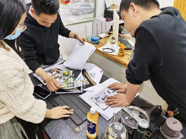 agio咖咖时光花园阳台定制：“人类高质量”阳台装修到底长啥样？想找的干货都在这里