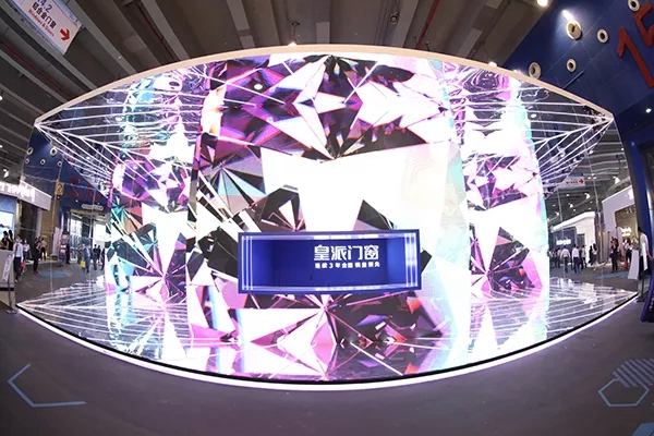 CBD Fair|搜狐焦点家居：中国建博会（广州）揭示六大明显趋势