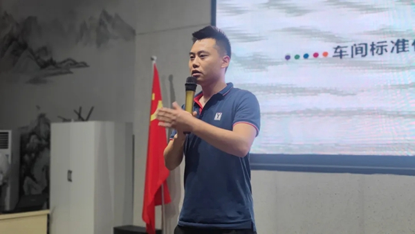 雅之轩门窗狠抓产品质量，打造高标准门窗